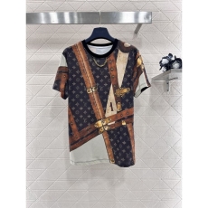 Louis Vuitton T-Shirts